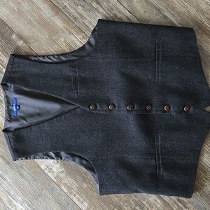 Mens Vest